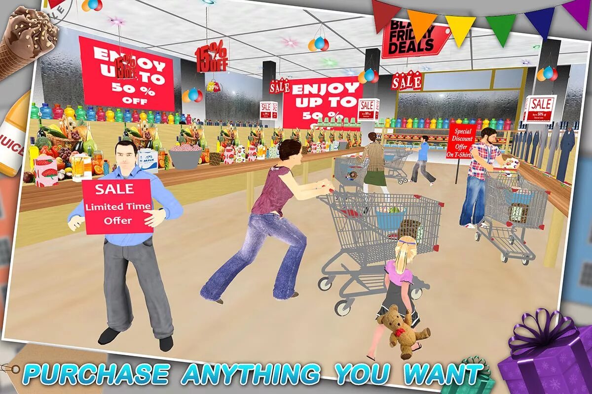 Как обновить supermarket simulator. Супермаркет симулятор. Симулятор продуктового магазина. Симулятор магазина менеджера. Виртуальный продуктовый магазин.