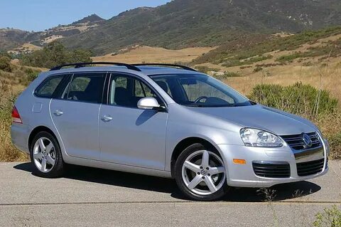Volkswagen 2009