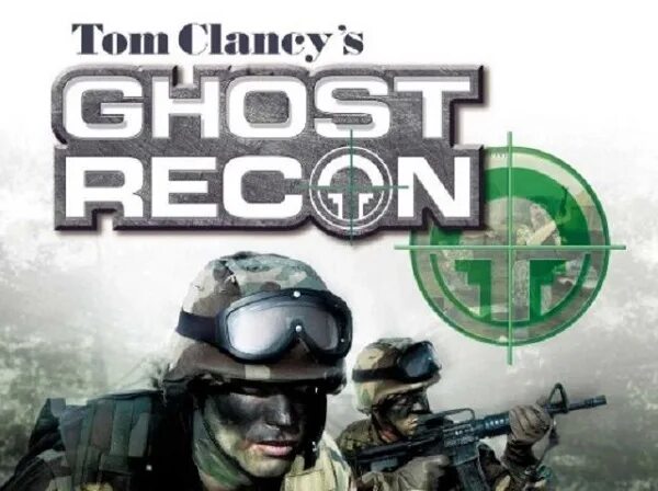 Tom код. Ghost Recon 2001. Ghost Recon 1. Tom Clancy's Ghost Recon оригинальная. Ghost Recon 2008.