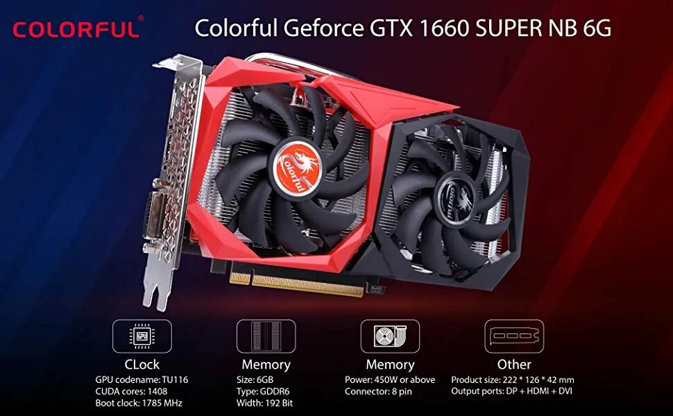 GTX 1660 super NB 6g-v. Colorful GEFORCE GTX 1660 super NB 6g-v. GTX 1660 super colorful. Colorful GEFORCE GTX 1660 super 6 ГБ. Geforce gtx 1660 vs 1660 super