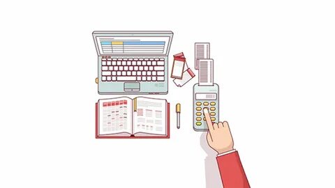 Accounting terms