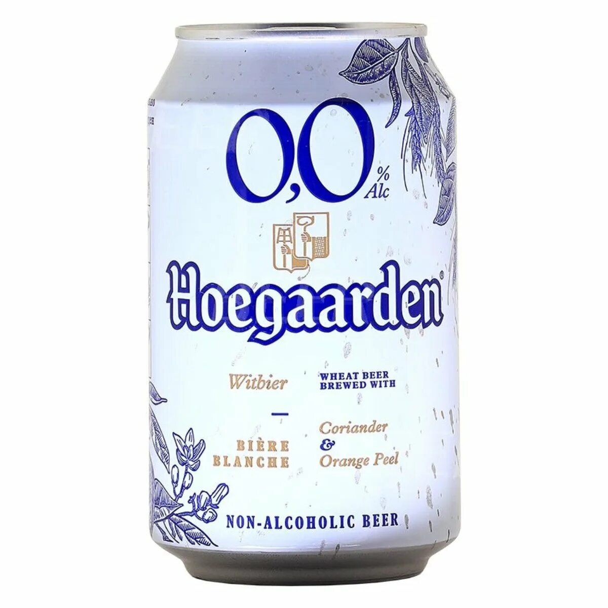 Хугарден пиво безалкогольное 0.33 ж/б. Hoegaarden пиво 0.33. Пивной напиток Хугарден 0.0% 0.33л нефильтрованное. Напиток пивной Хугарден б/алк нефильтр паст 0.0% ж/б 0,33л. 00 0 ж