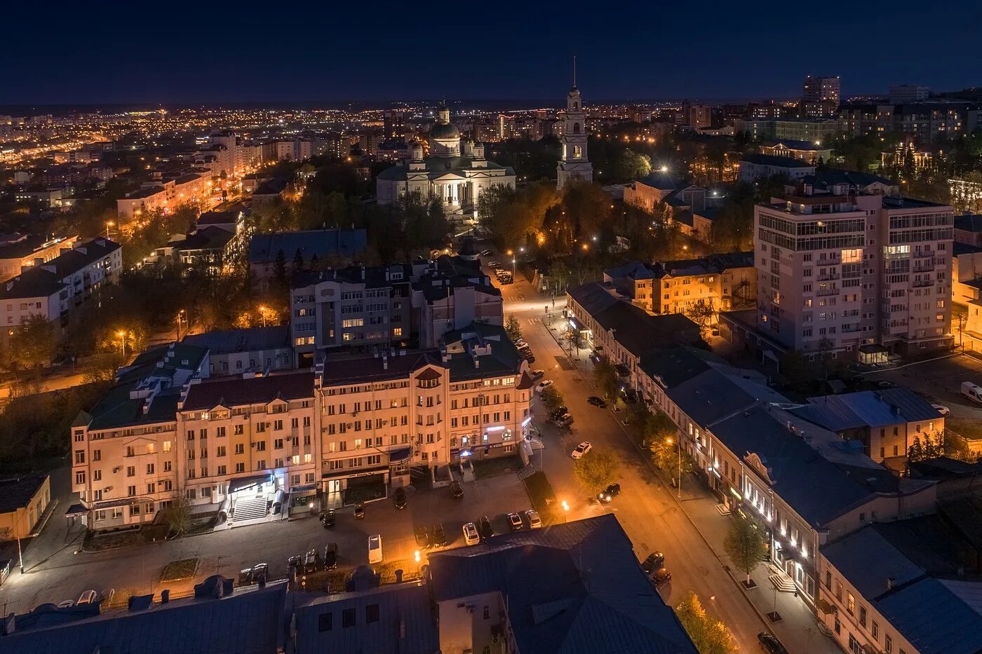 Сколько сегодня в пензе. Городской округ город Пенза. Вика Пенза. Пенза центр города Набережные. Пенза панорама.