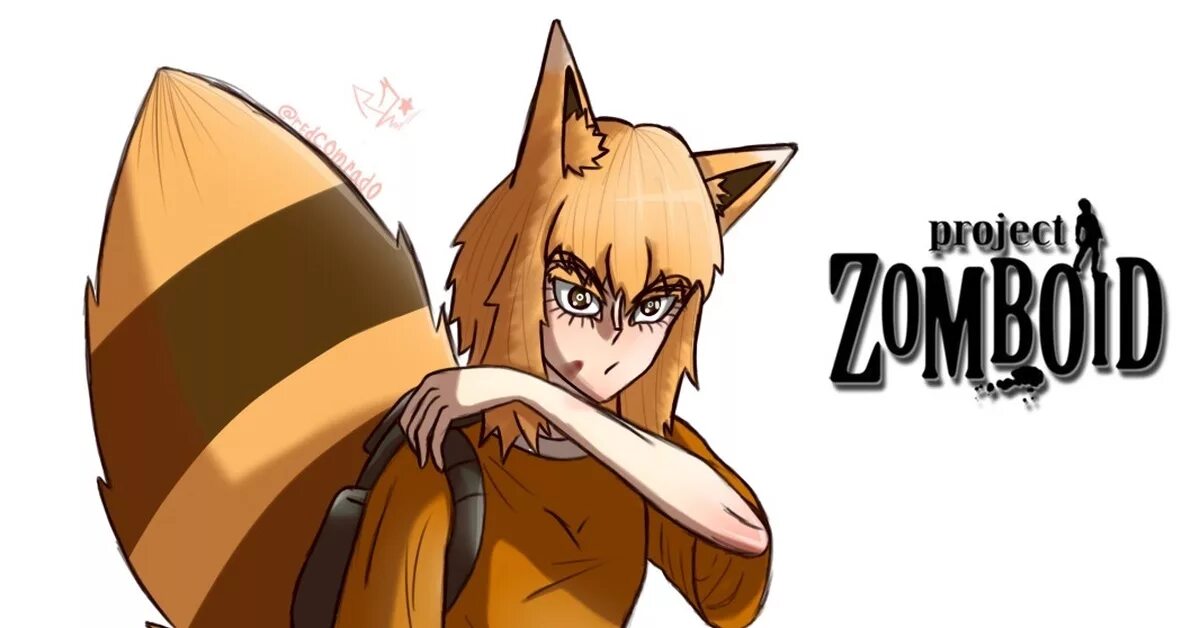Spiffo project zomboid хуманизация. Project zomboid енот арт. Project zomboid spiffo. Спиффо проджект зомбоид. Енот spiffo.