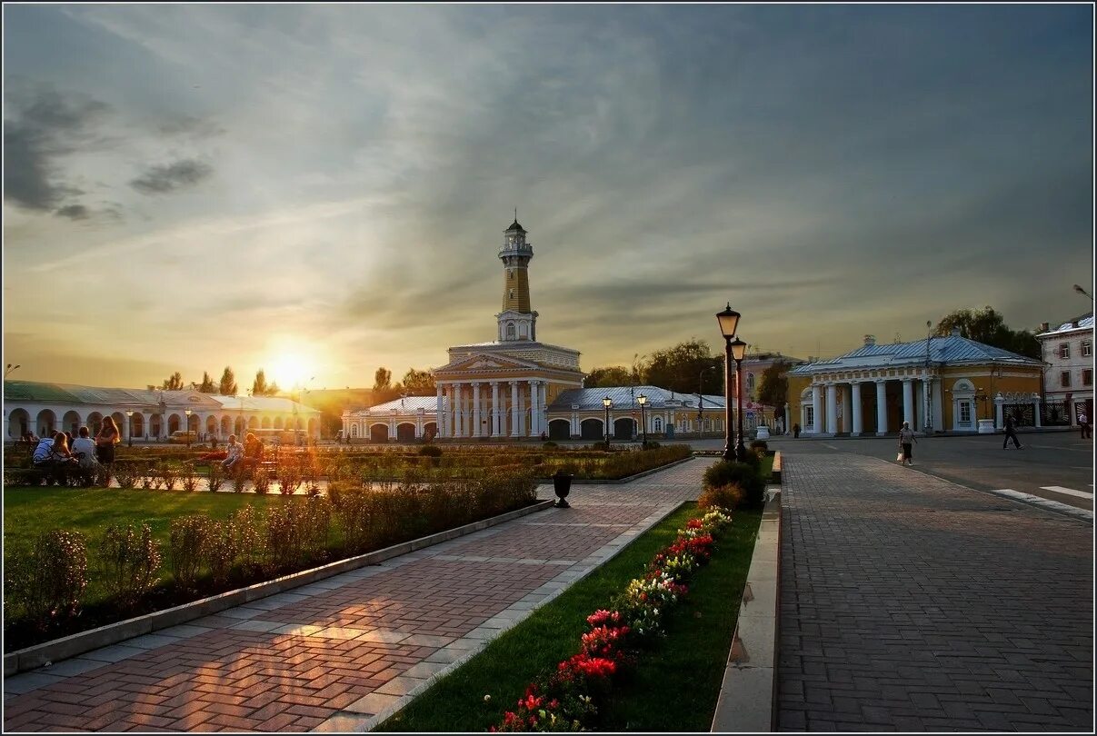 Сколько лет костроме в 2024 году. Сусанинская площадь в костроме. кострома центр. кострома город на волге. кострома исторический центр.