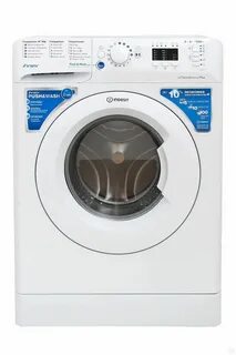 Индезит bwsa 61051