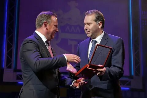Директор уралвагонзавода