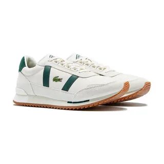 Lacoste partner