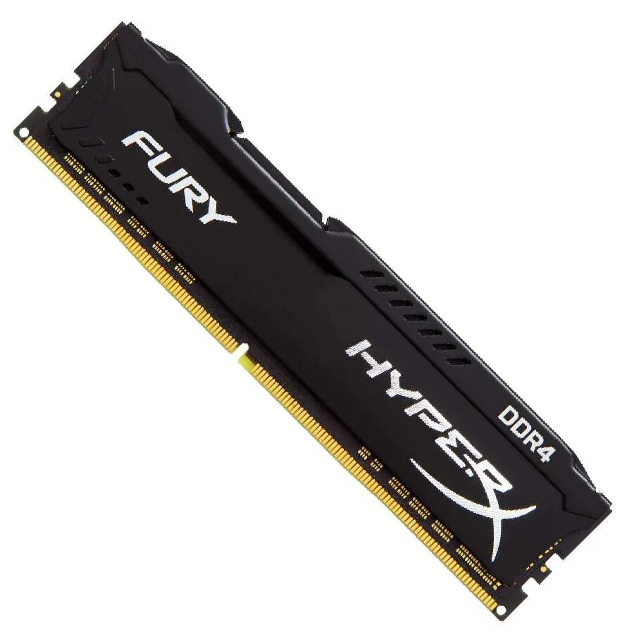 Оперативная память hyperx fury 8gb