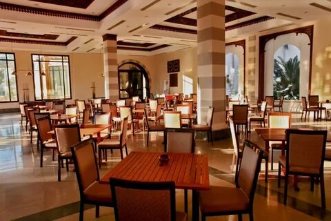 Beach resort spa makadi hurghada 5