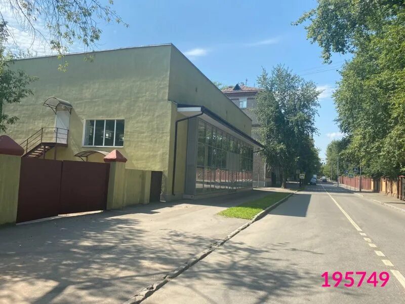 Басовская, д. Улица басовского 10 москва. 10 москва. Ул басовская д 10. Басовская 16с2.