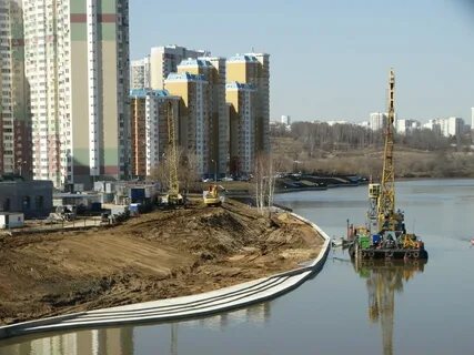 Шиномонтаж павшинская пойма