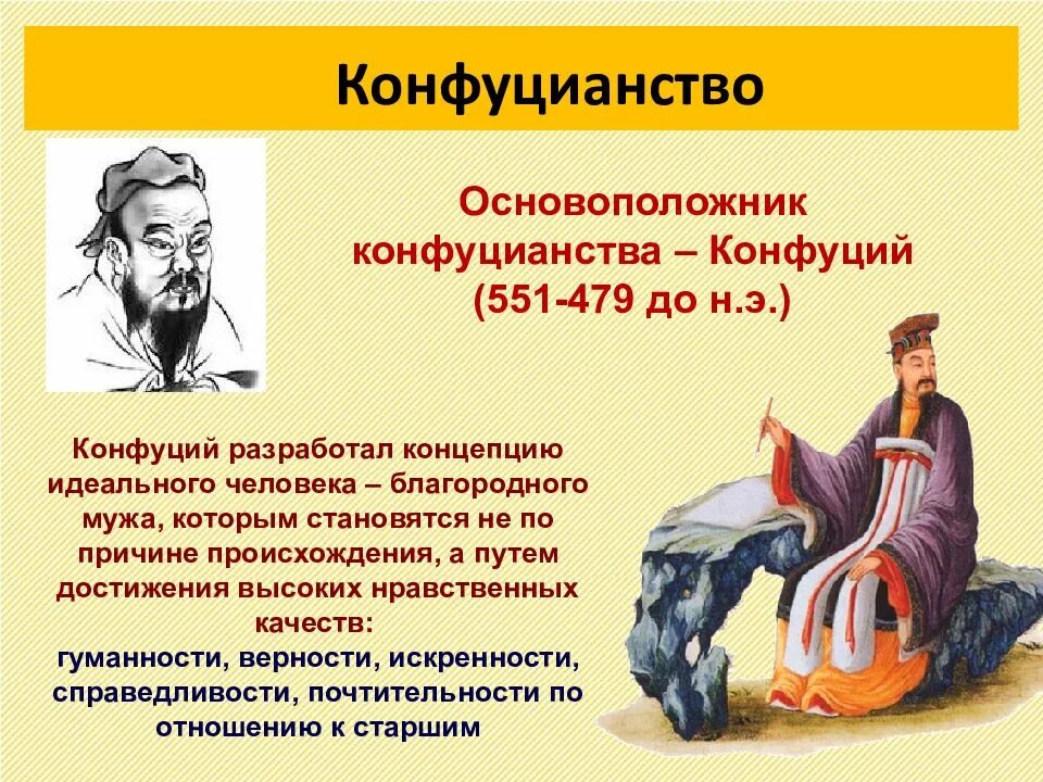 Традиционные общества востока в раннее новое время. Конфуций основатель конфуцианства. Основоположник конфуцианства. Основатель религии конфуцианство. Возникновение конфуцианства.