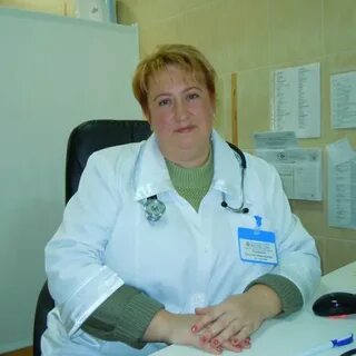Гастроэнтеролог зеленоград