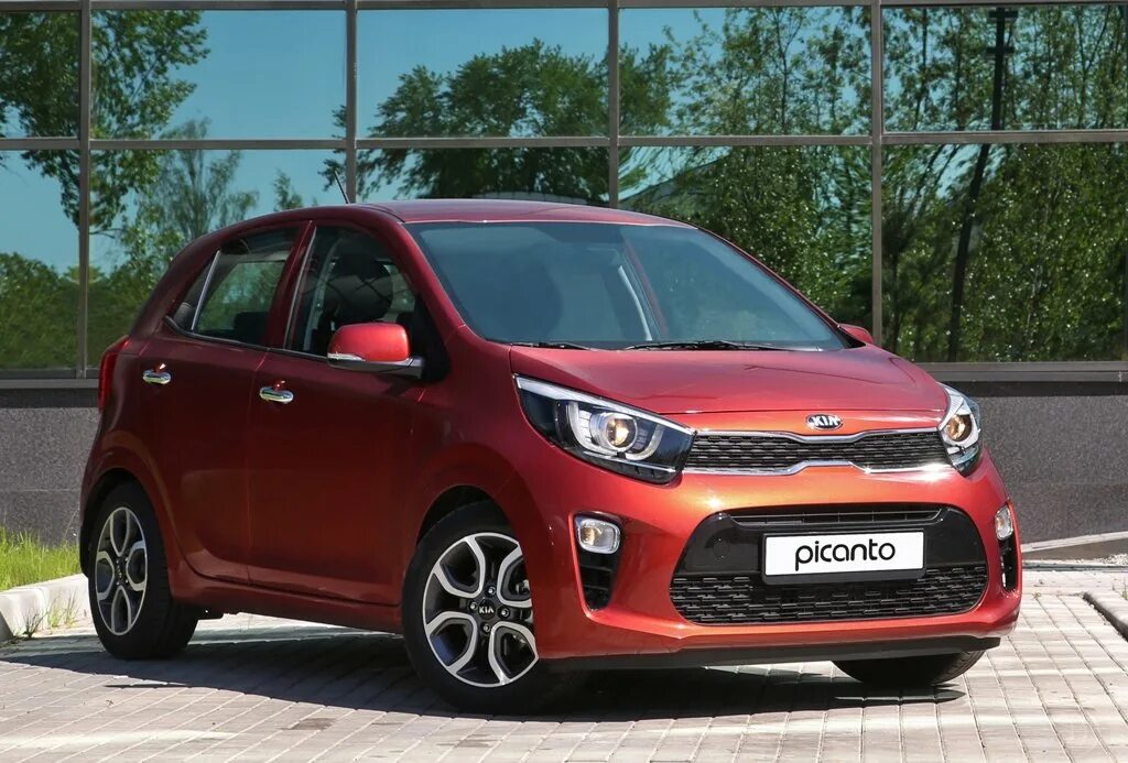 Купить киа автомат новую. Kia Picanto New. Kia Picanto новая. Киа Пиканто 2022. Kia Picanto RS.