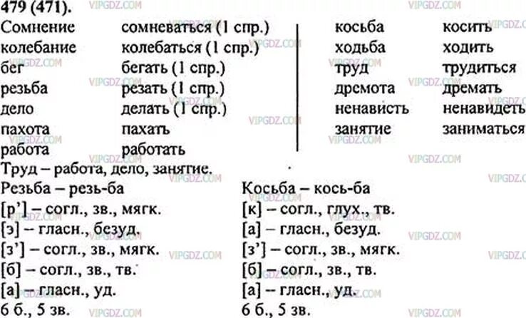 Русский язык 5 класс 2 часть упражнение 479. Русский язык 5 класс ладыженская 2 часть. Русский язык 5 класс ладыженская 2 часть упражнение 479.