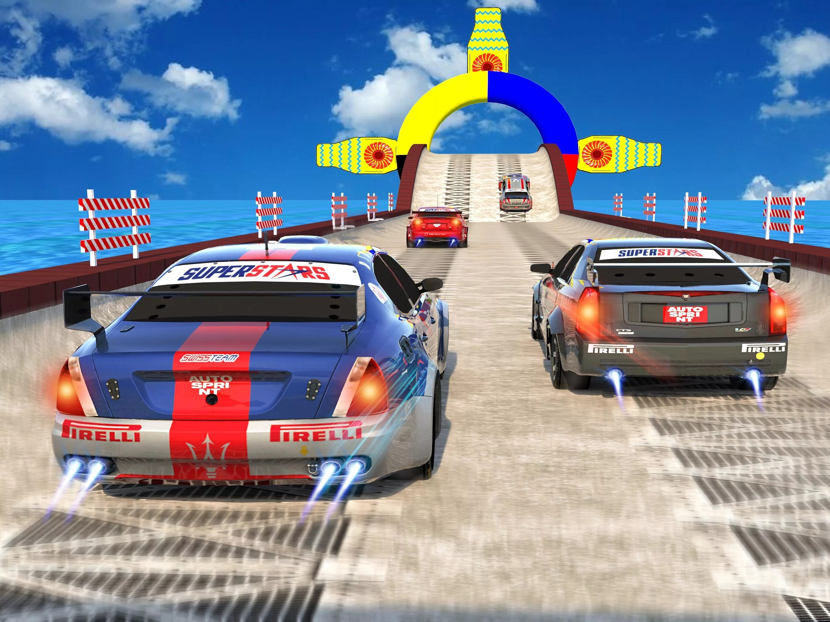 Stunts гонки. Кар рейсинг игра. Race cars игра. Кар стант рейсинг.