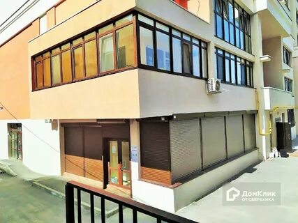 Севастопольская 43 г