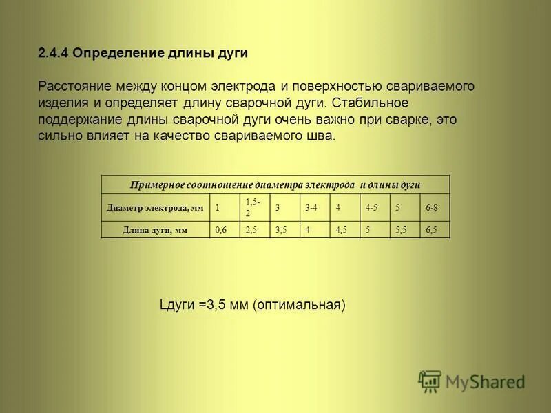 Вольт амперная характеристика дуговой сварки. Напряжение дуги формула. Напряжение дуги при 90а. Напряжение и ток при сварке электродом 3мм. Электрические характеристики сварочной дуги.