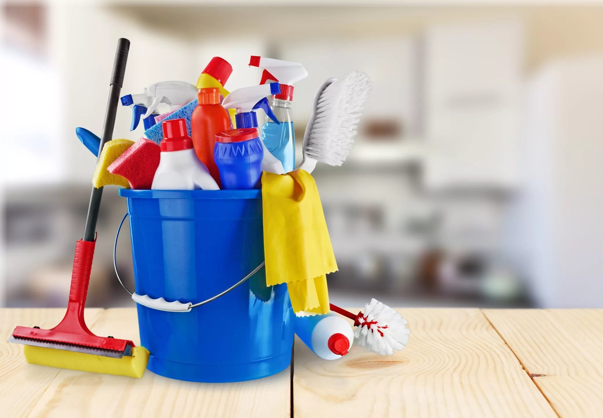 Cleaning tool