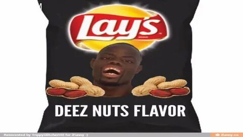 Dees nuts