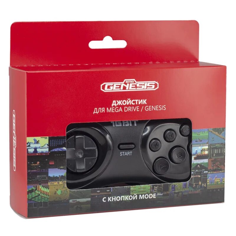 Геймпад retro bit. Retro genesis controller 16 bit джойстик проводной с кнопкой mode. джойстик для genesis retro 16 bit. геймпад retro-genesis 16bit - arcade max (acsg12). геймпад retro genesis 16.