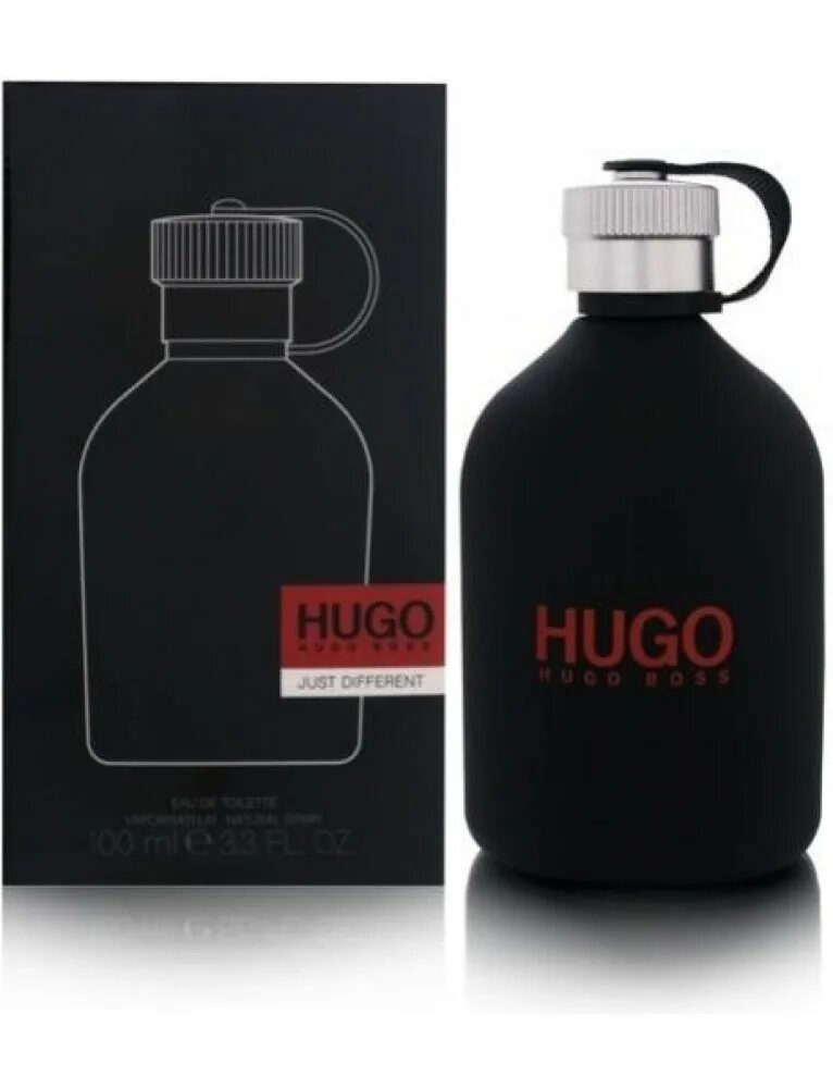 Ml hugo. Hugo Boss just different 125ml. Hugo Boss just different 125 мл. Hugo Boss just different Хуго босс 150 мл. Hugo Boss just different 125ml мужской.