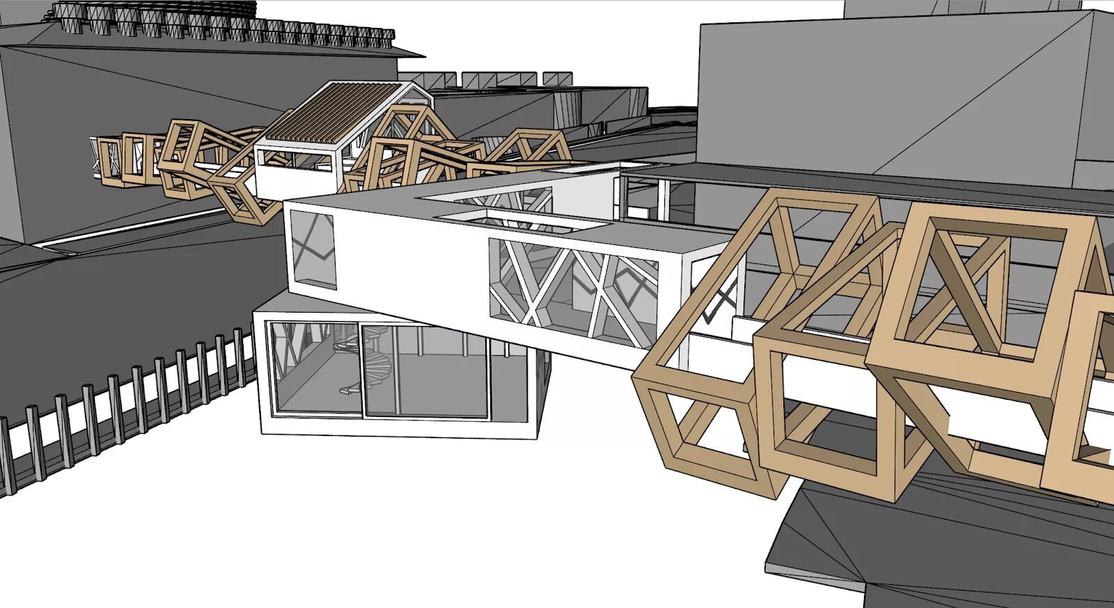 3д модель sketchup. Вышка спасателя модель скетчап. sketchup 3d ландшафт. объект 3 д машина скетчап. sketchup 3d модели.