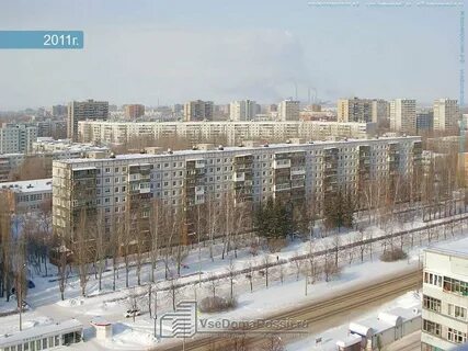 Ворошилова 30