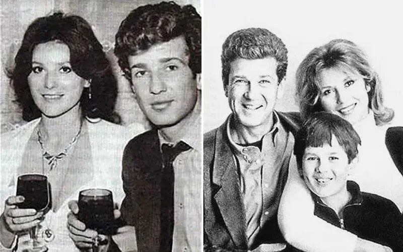 костолевский биография жена дети