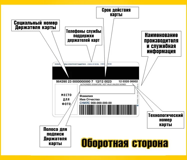 Где находится данные карты номер Ответы Mail: Могут ли хакеры (мошенники) взломать карту сбербанка по его номеру