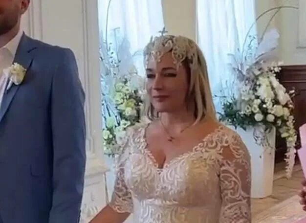 Вторая свадьба булановой. Вторая свадьба булановой