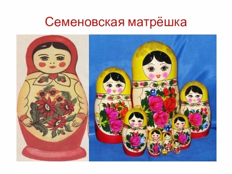 Семеновские матрешки рисование. Матрешка Семеновская для детского сада. Семеновская Матрешка элементы росписи. Рисование матрешки 5 класс Семеновская. Презентация роспись матрешек.