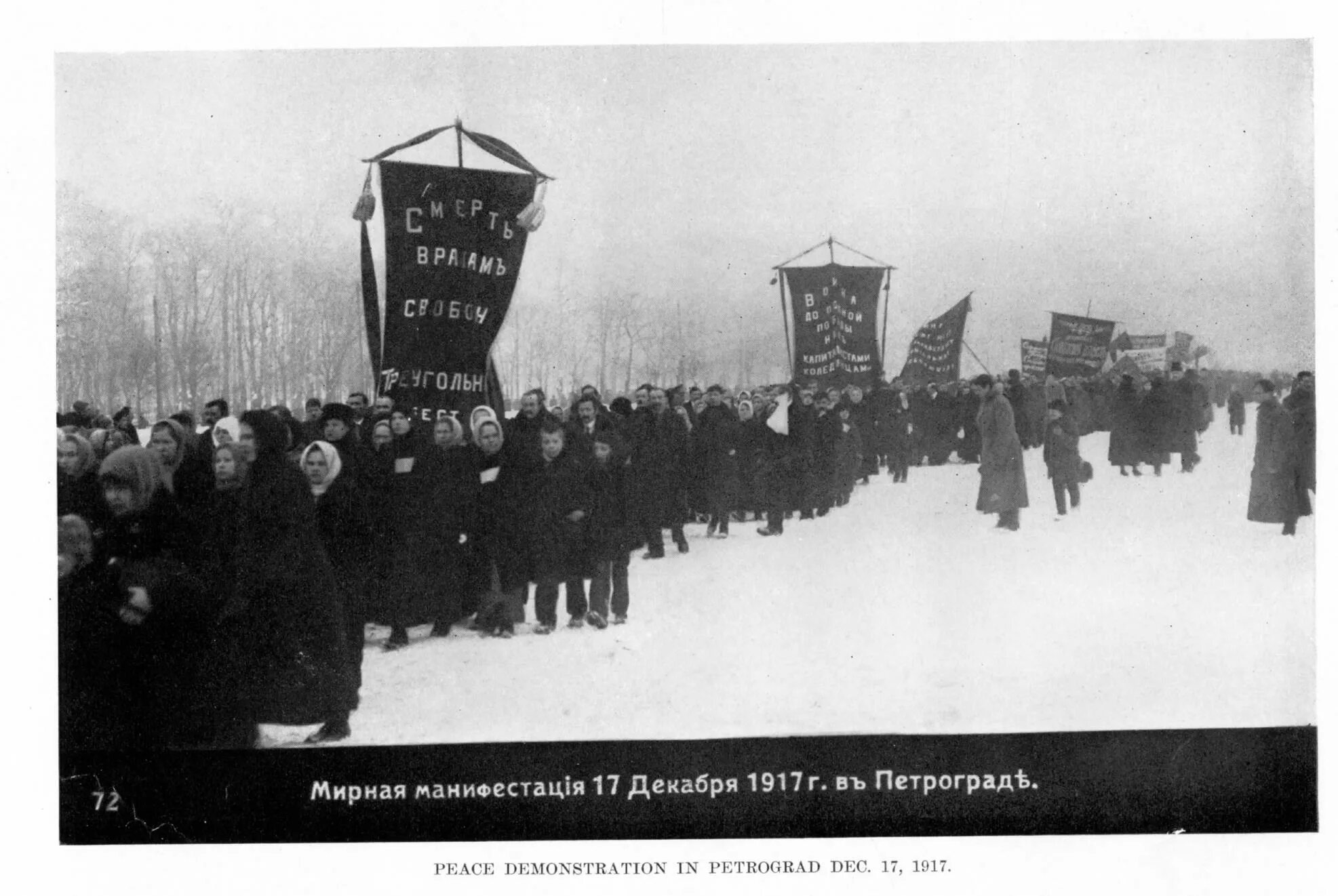 4 декабря 1917. Декабрьская революция 1917. Петроград 1905 год. Демонстрация 1917. 1 Декабря 1917 года.