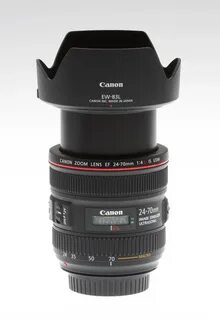 Canon 24 l