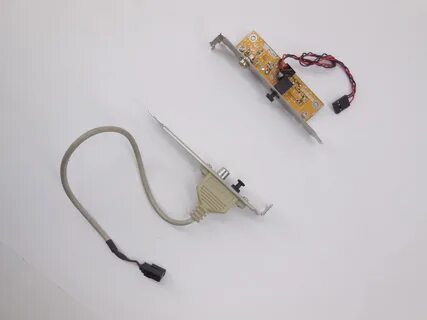 Планка spdif