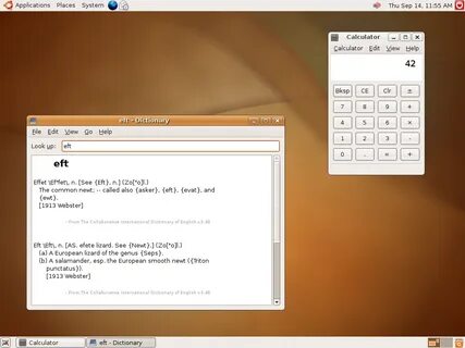 Ubuntu 6