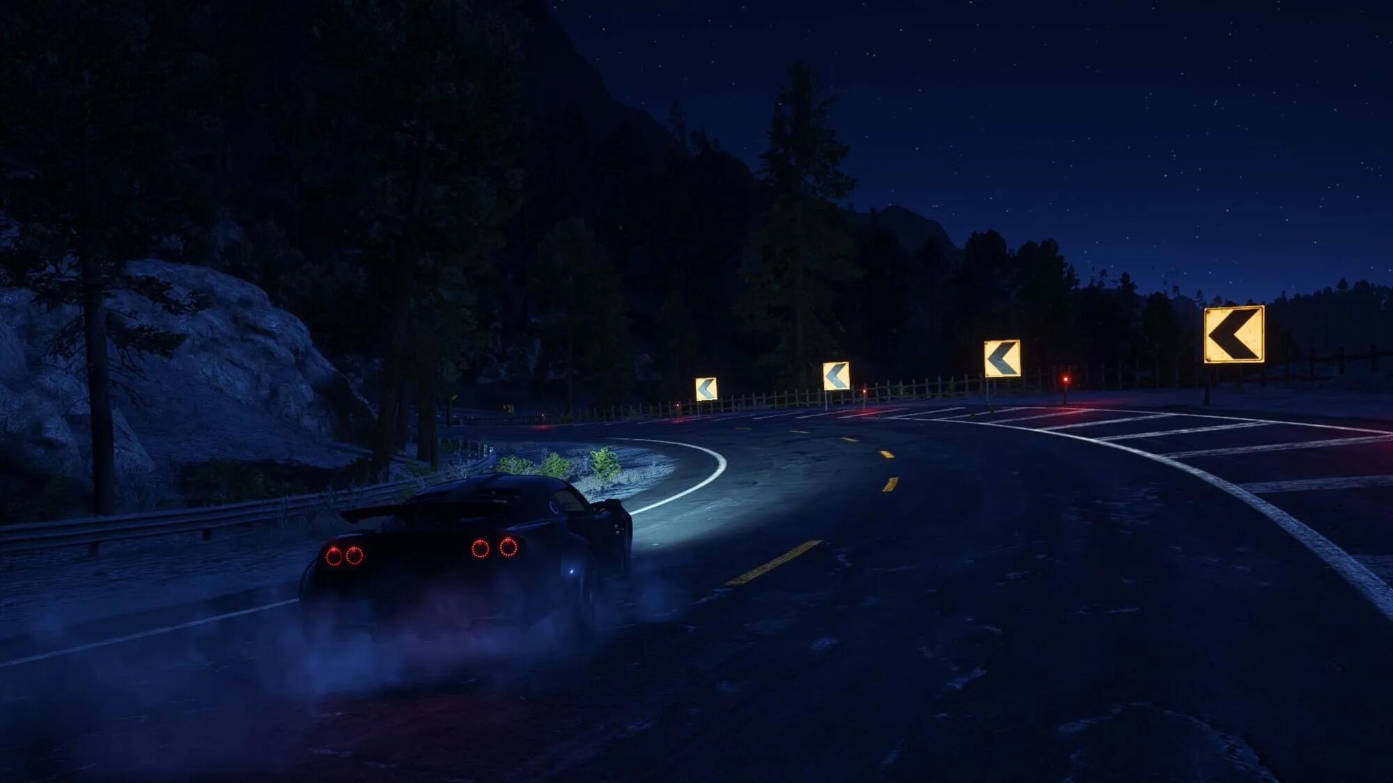 Need for speed проблемы. Нид фор спид. трассы need for speed 4. нфс пейбек ночь. nfs payback.