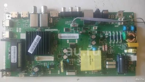 Haier le43k6500u