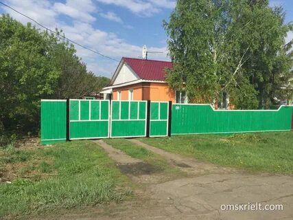 Степная 7