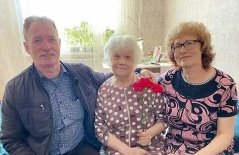 Дульцевы дети