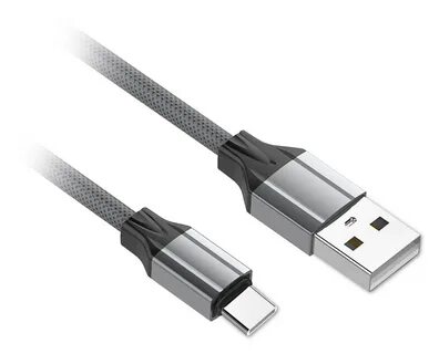 Кабель type c для передачи данных