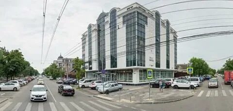 Золотая корона краснодар гагарина
