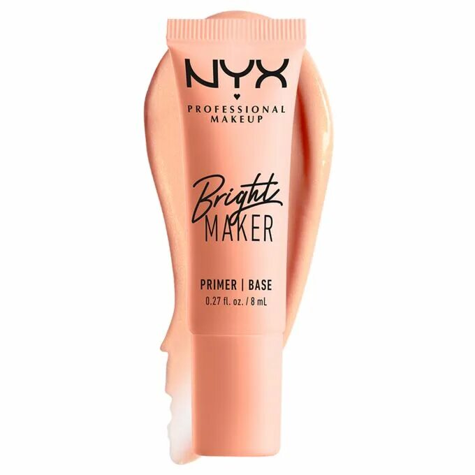 NYX праймер. NYX праймер для лица. NYX база. База от НИКС для лица.