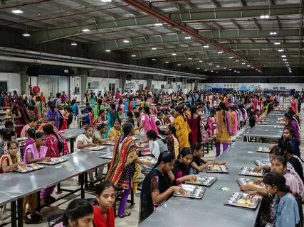 S facilities