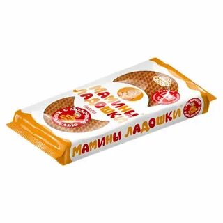 Мамины ладошки