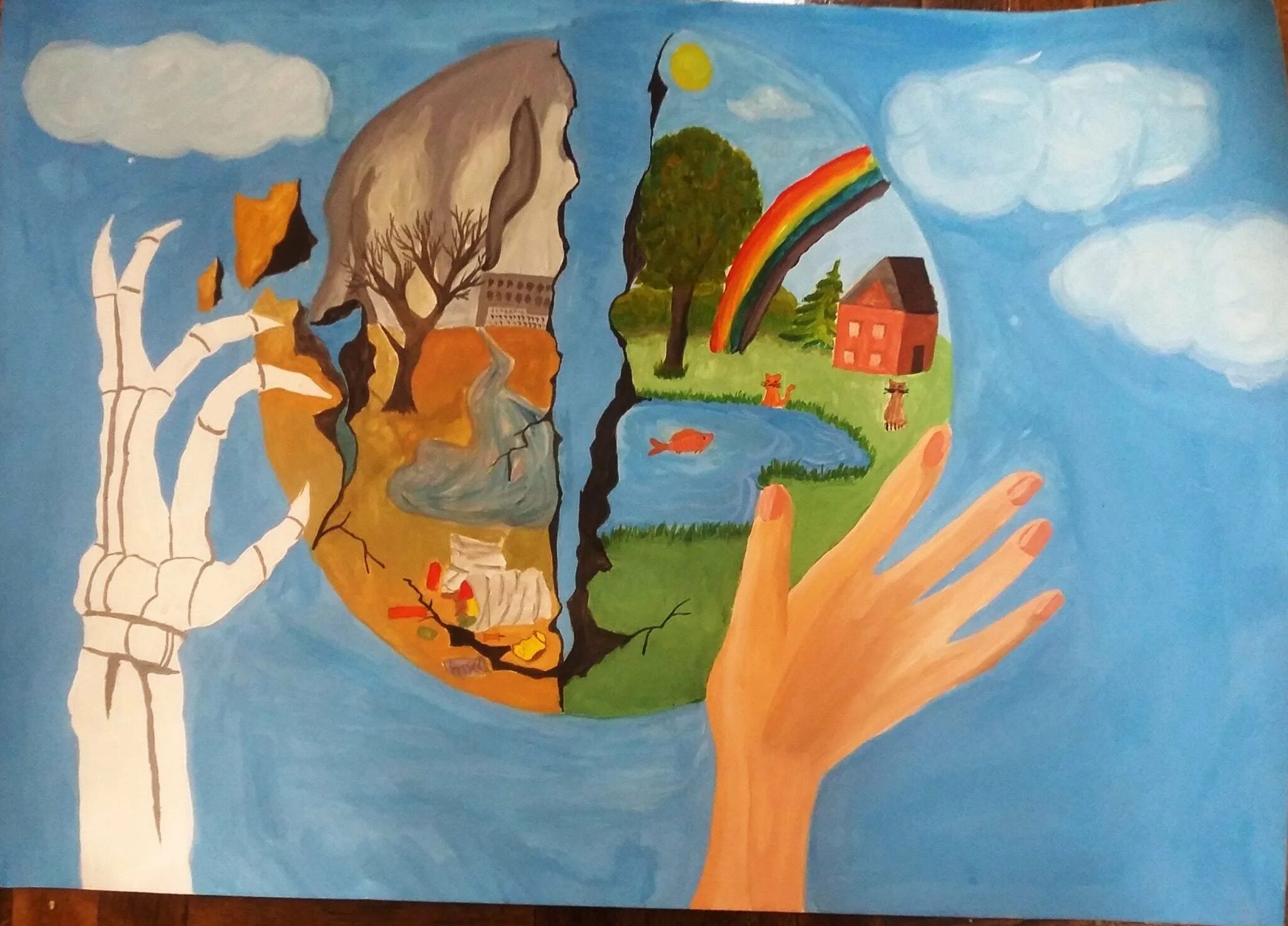 Рисунок на тему экология. Рисунки на тему э. Экологический плакат. Рисунки на экологическую тему для детей. Рисунок спасаем мир