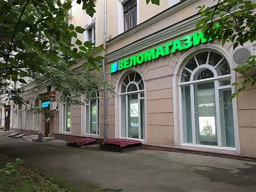 На улице Маршала Новикова состоится бесплатная экскурсионная прогулка 14 октября