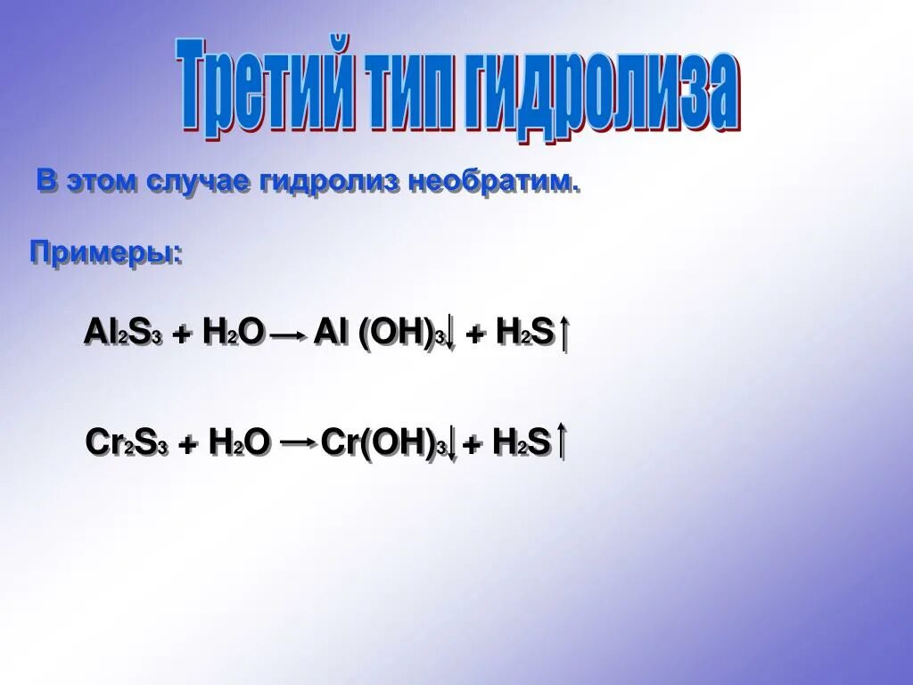 Cr2s3 гидролиз. Znoh2 h2s. Zn znso4 znoh2