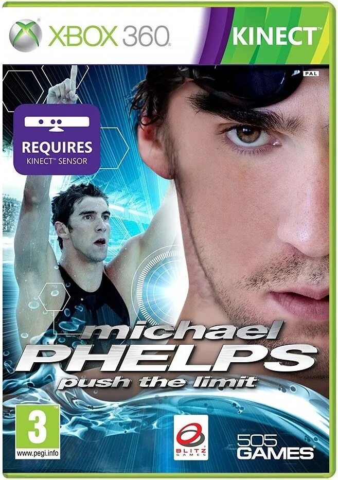 Game michael